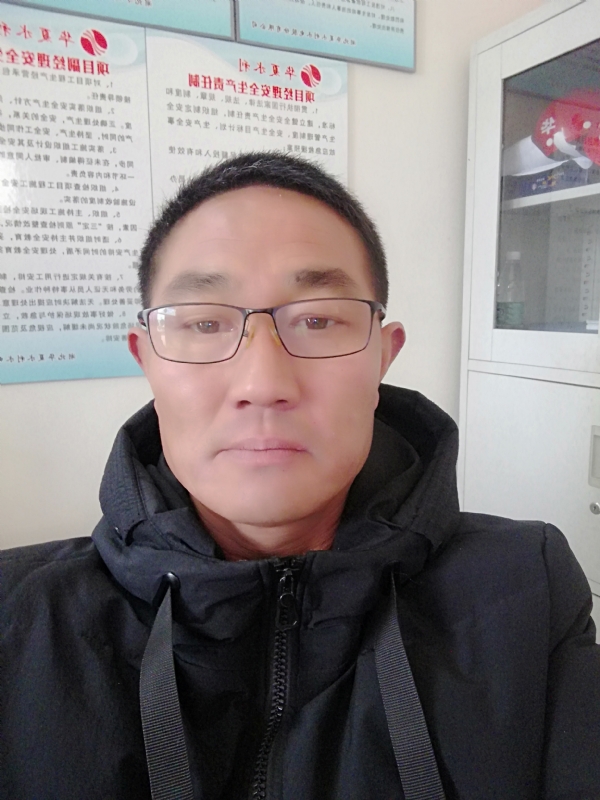 古道西风的第一张照片--大庆相亲服务中心