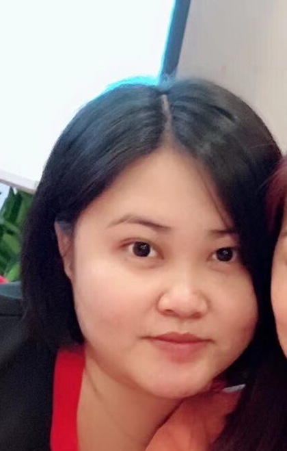 静静的第一张照片--大庆相亲服务中心