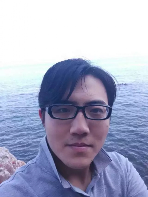 寻觅的第一张照片--大庆相亲服务中心