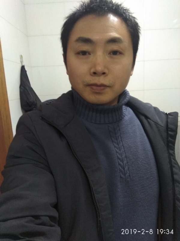 buganxiangxin的第一张照片--大庆相亲服务中心