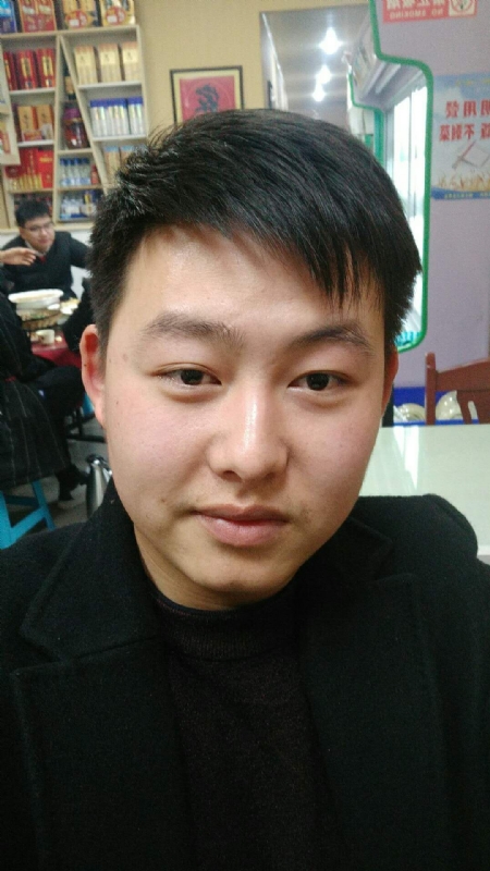 往事随风的第一张照片--大庆相亲服务中心