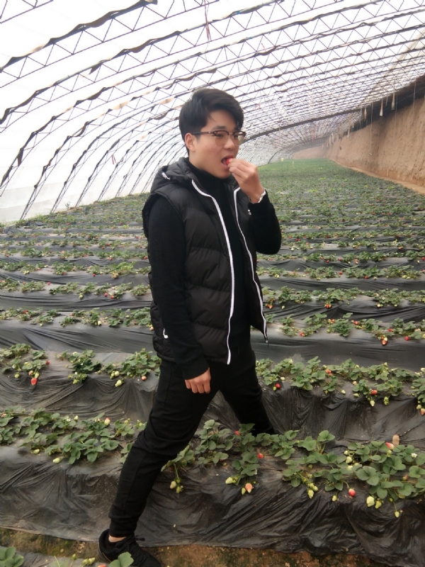 樊小广的第一张照片--大庆相亲服务中心