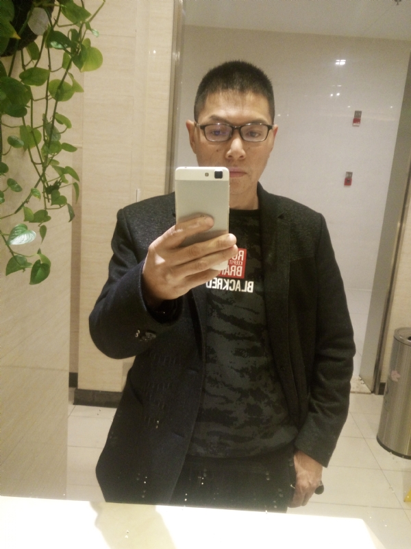 顺其自然的第一张照片--大庆相亲服务中心
