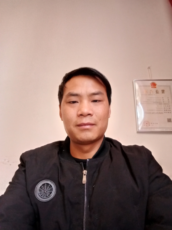 追寻爱情她在哪里的第一张照片--大庆相亲服务中心