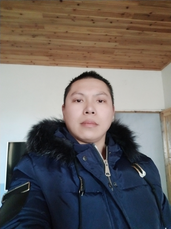 寻爱的第二张照片--大庆相亲服务中心