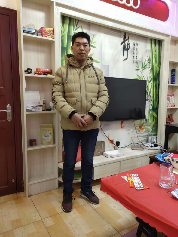 风云的第一张照片--大庆相亲服务中心