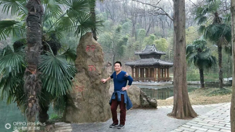 烦事用点心的第一张照片--大庆相亲服务中心