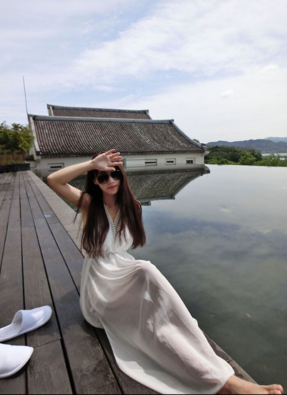 气质小妹的第一张照片--大庆相亲服务中心