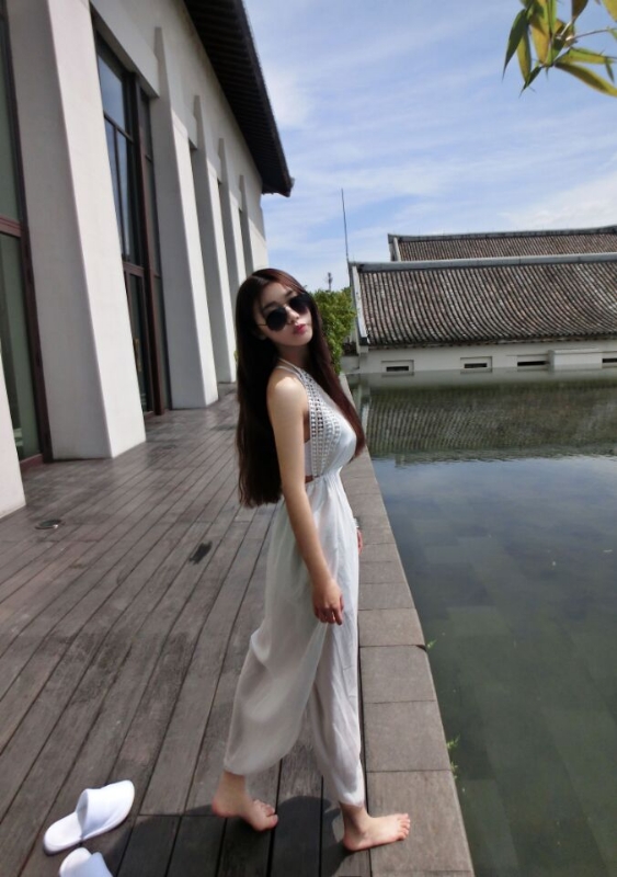 气质小妹的第二张照片--大庆相亲服务中心