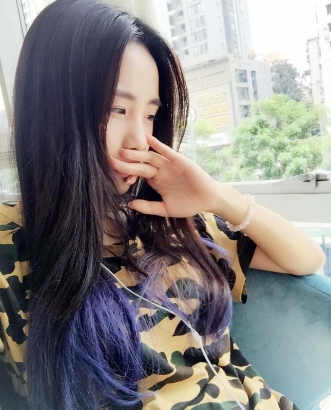 陳蓓蓓的第一张照片--大庆相亲服务中心