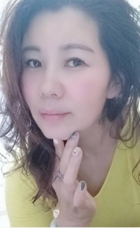 娟子的第一张照片--大庆相亲服务中心