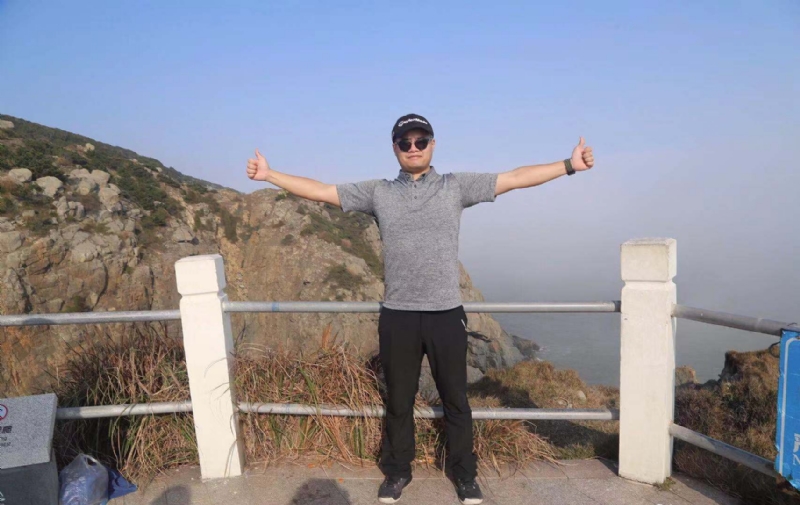 何当重相见的第一张照片--大庆相亲服务中心
