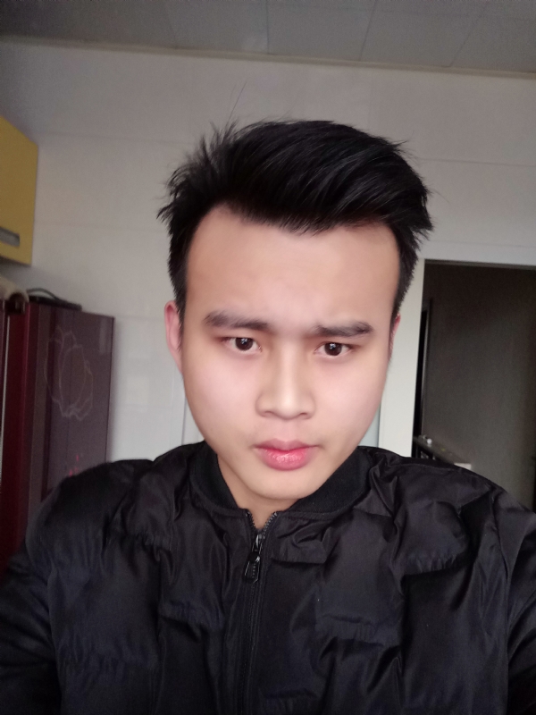 聊天吗的第一张照片--大庆相亲服务中心