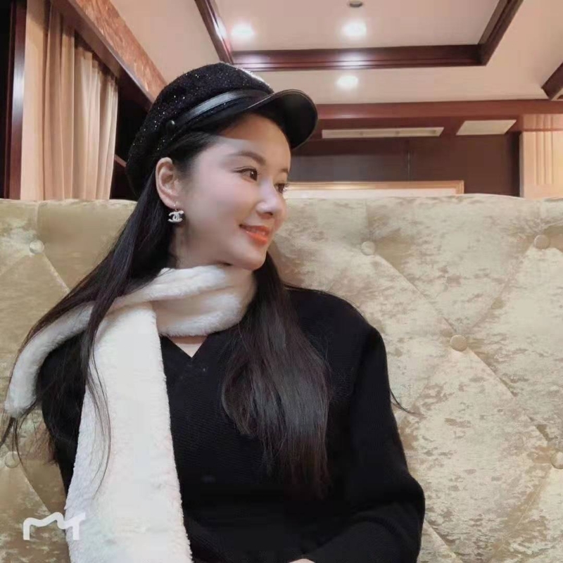 婷婷的第二张照片--大庆相亲服务中心