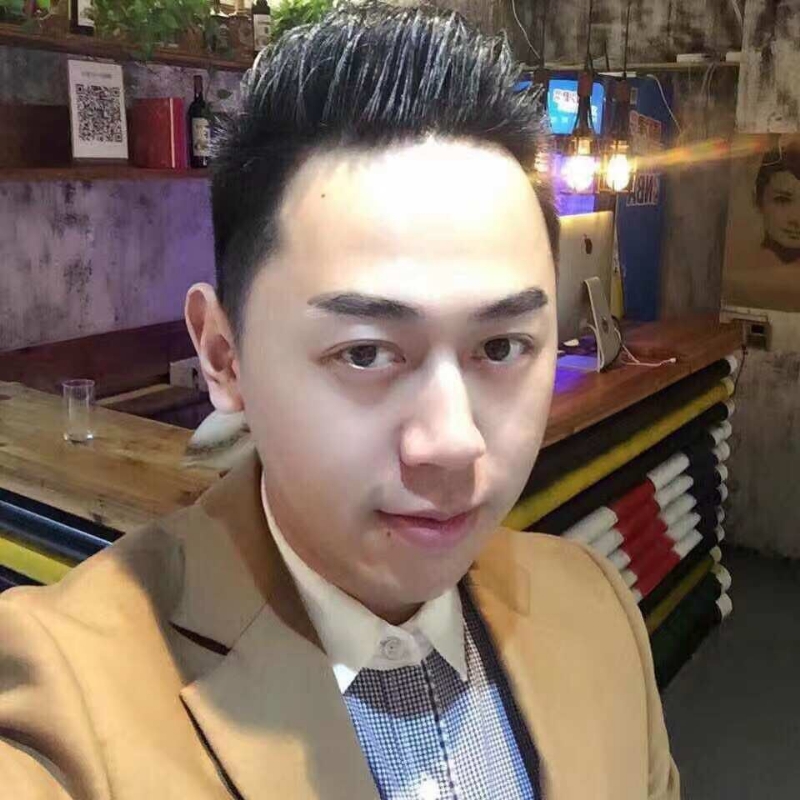 思念树的第一张照片--大庆相亲服务中心