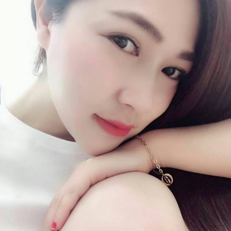 Emily的第一张照片--大庆相亲服务中心