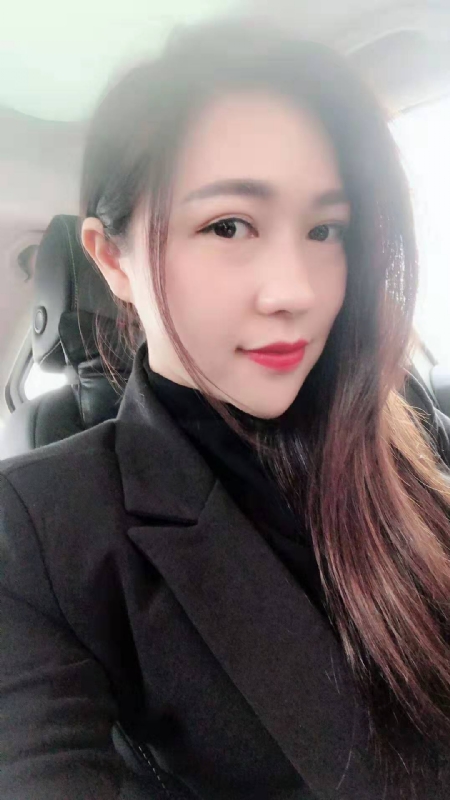 Emily的第四张照片--大庆相亲服务中心