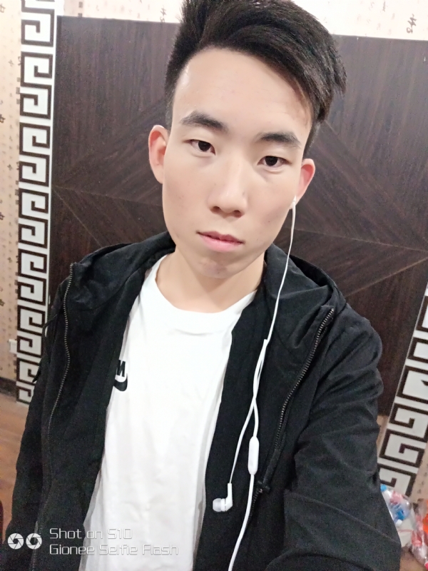 似命珍惜的第一张照片--大庆相亲服务中心