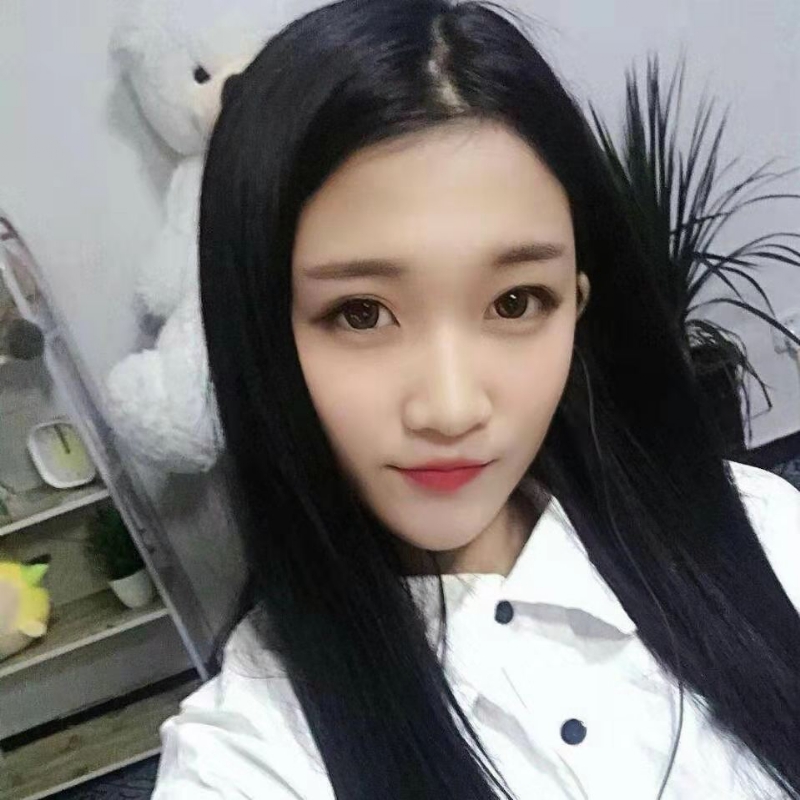 佳佳的第一张照片--大庆相亲服务中心