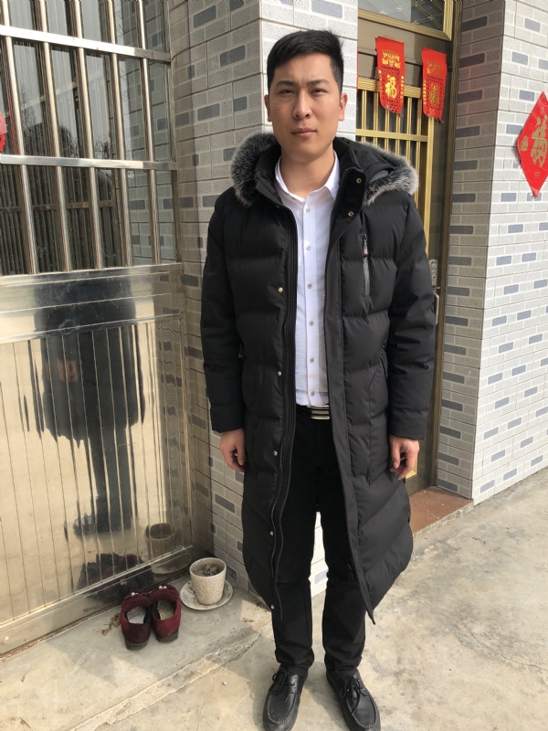 街角的风车的第一张照片--大庆相亲服务中心