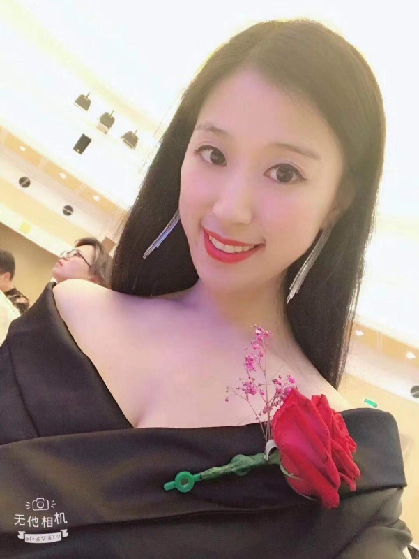 從開始到現在的第一张照片--大庆相亲服务中心