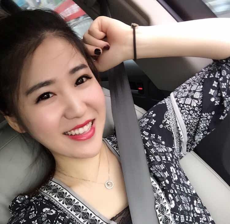 钱多多的第一张照片--大庆相亲服务中心