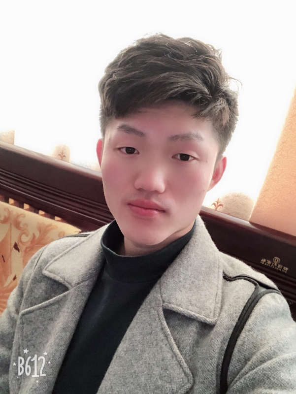 等风的雨的第一张照片--大庆相亲服务中心