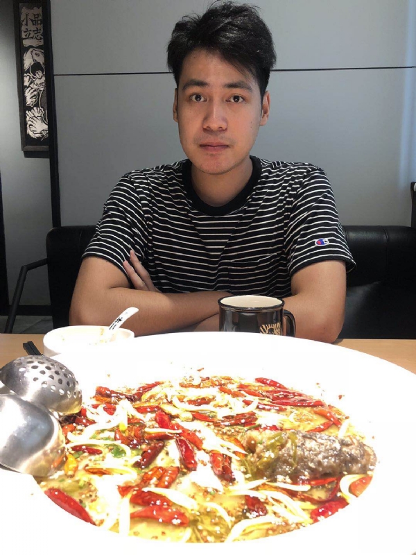 like的第一张照片--大庆相亲服务中心