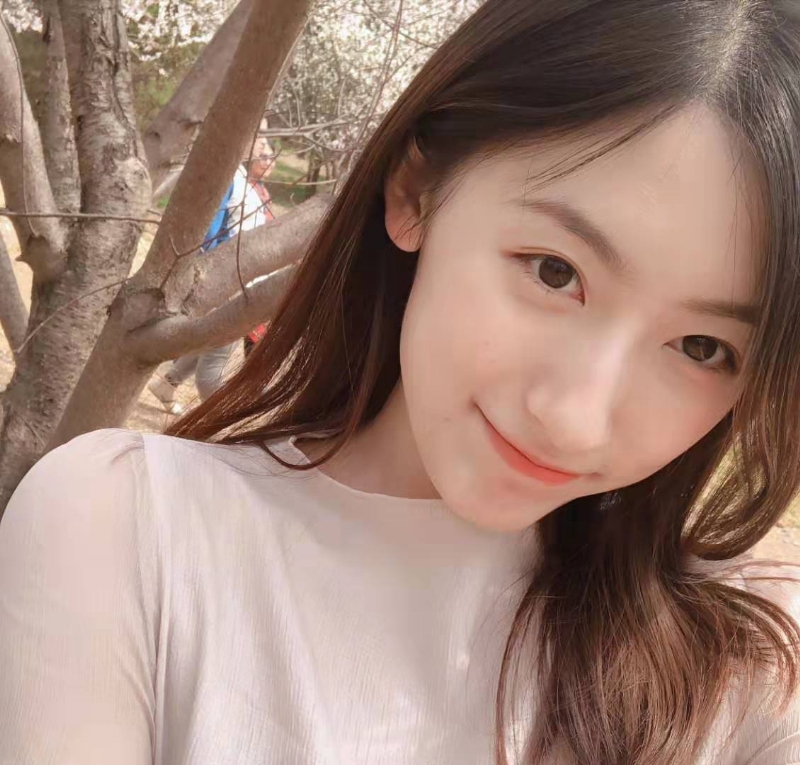 Fanny的第一张照片--大庆相亲服务中心