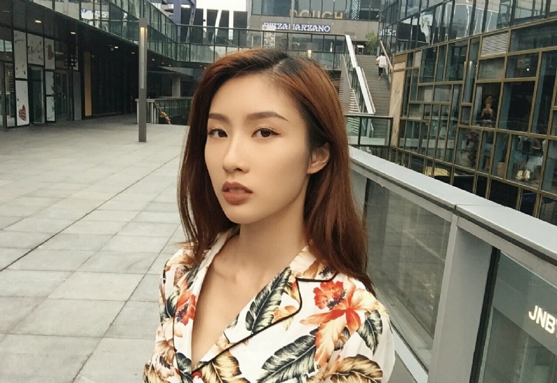 蘇悅的第四张照片--大庆相亲服务中心