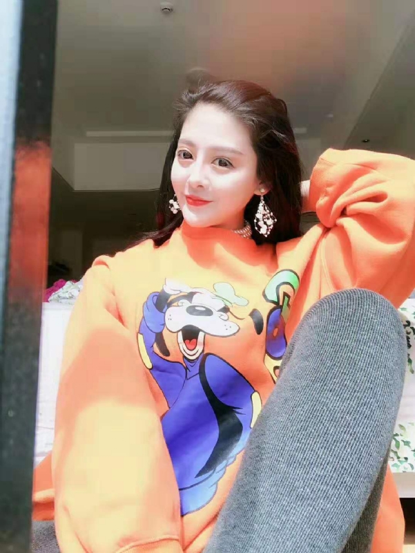 李梦瑶的第一张照片--大庆相亲服务中心
