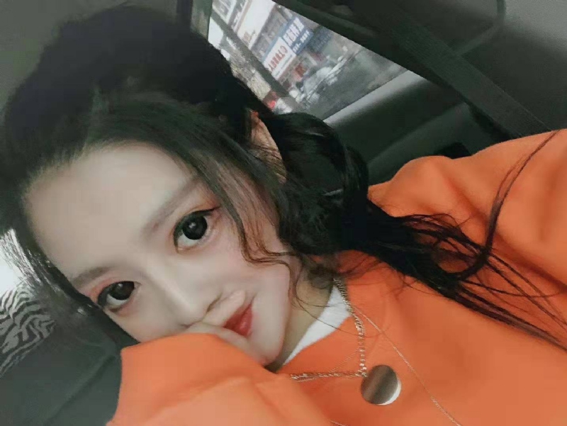 李梦瑶的第三张照片--大庆相亲服务中心
