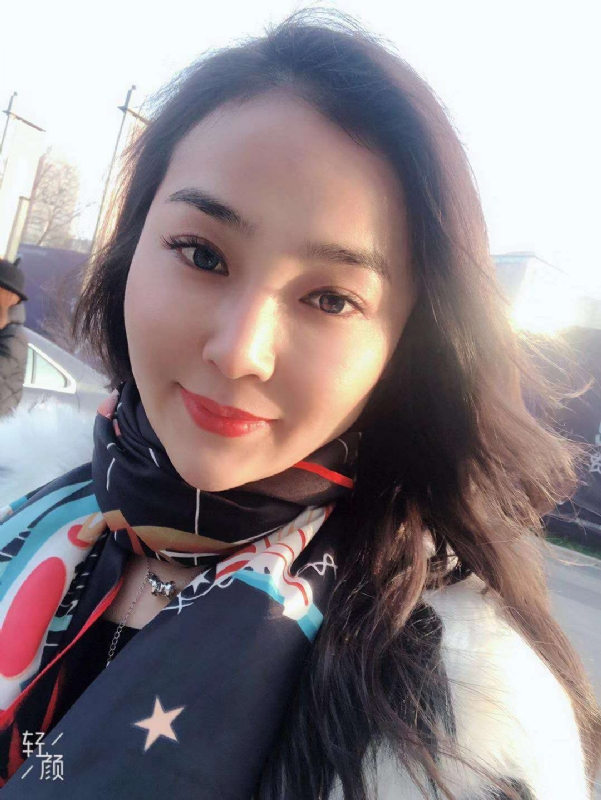 相拥未来的第一张照片--大庆相亲服务中心