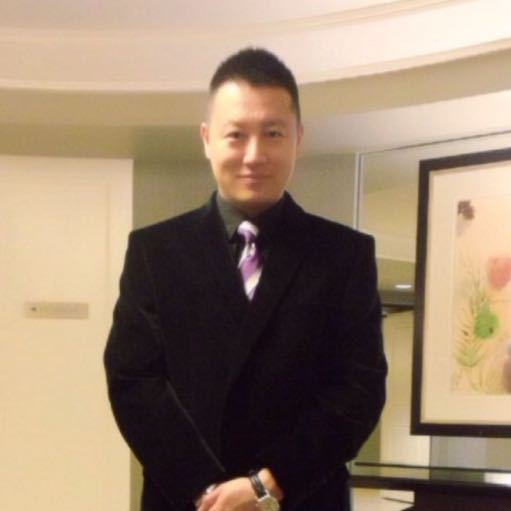 顾振南的第一张照片--大庆相亲服务中心