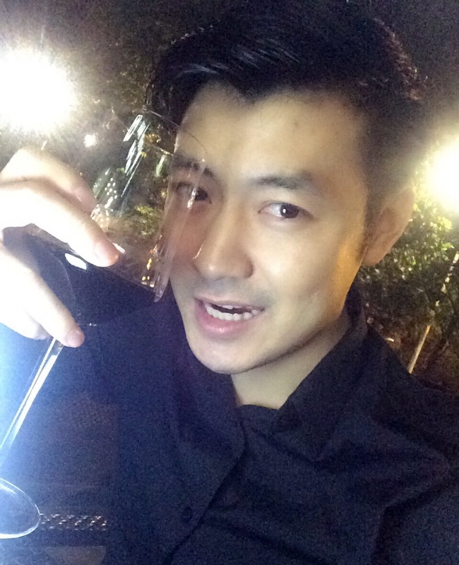 陈高浩的第二张照片--大庆相亲服务中心