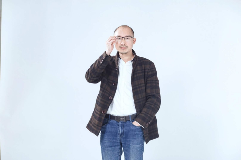 风的忧愁的第一张照片--大庆相亲服务中心