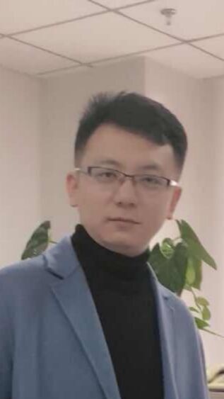 江河海的第一张照片--大庆相亲服务中心