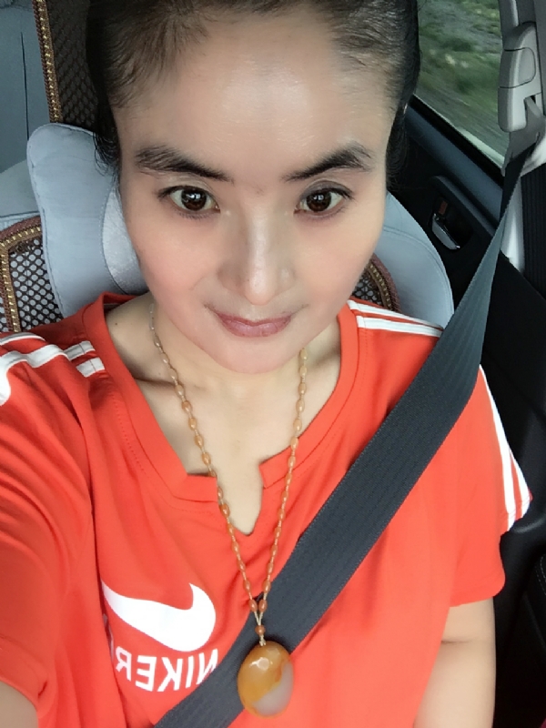 茹芯的第一张照片--大庆相亲服务中心