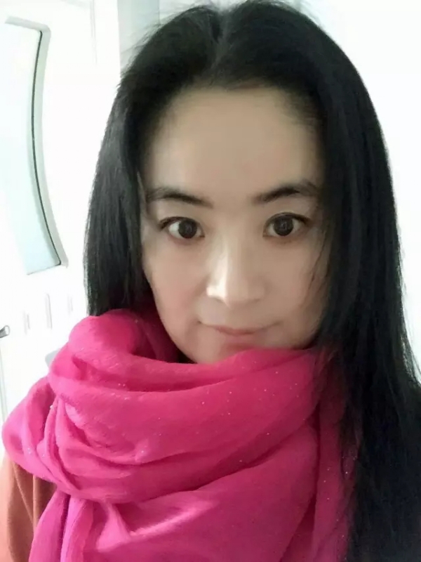 茹芯的第六张照片--大庆相亲服务中心