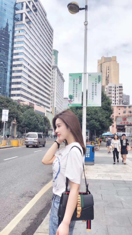 yangxinying的第一张照片--大庆相亲服务中心
