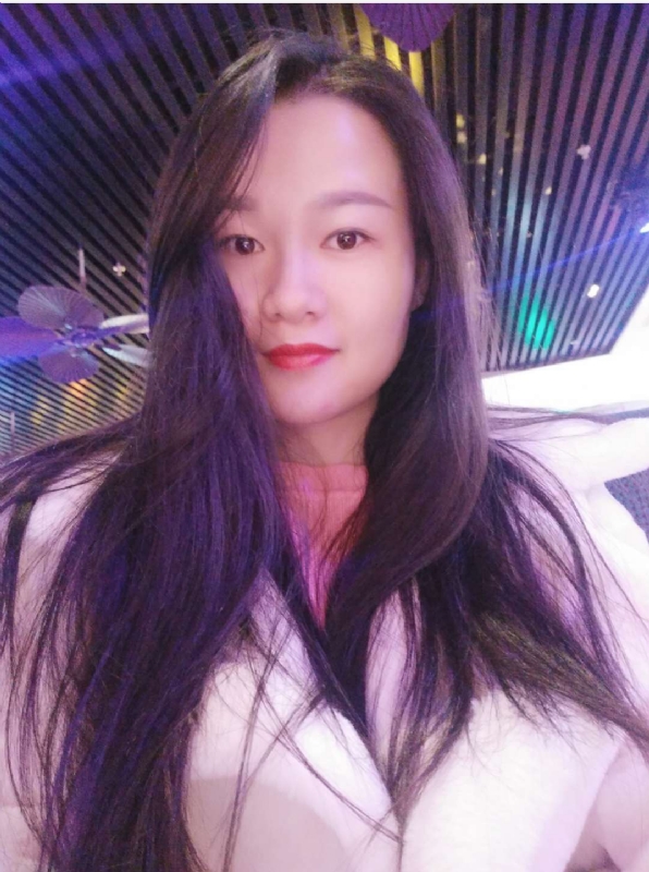 婉瑩的第一张照片--大庆相亲服务中心