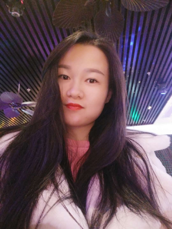 婉瑩的第二张照片--大庆相亲服务中心