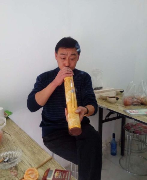 真心朋友的第一张照片--大庆相亲服务中心