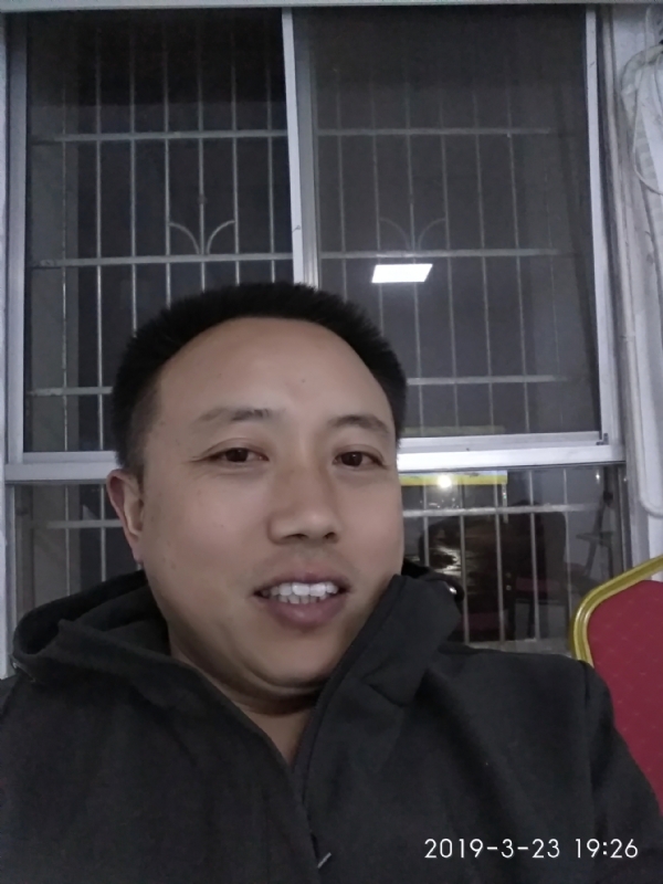 yunbo的第一张照片--大庆相亲服务中心