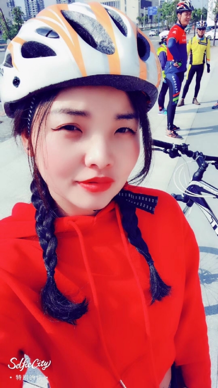 杜艳艳的第三张照片--大庆相亲服务中心