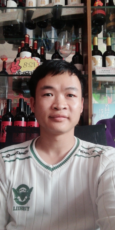 真心征婚的第二张照片--大庆相亲服务中心
