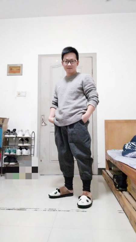 宁国星星的第一张照片--大庆相亲服务中心