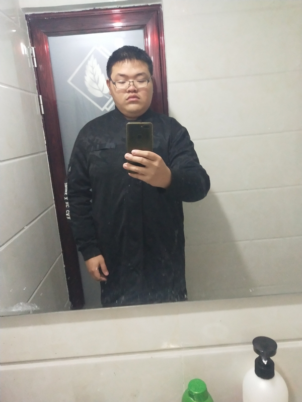 我是一盘酸菜鱼的第一张照片--大庆相亲服务中心