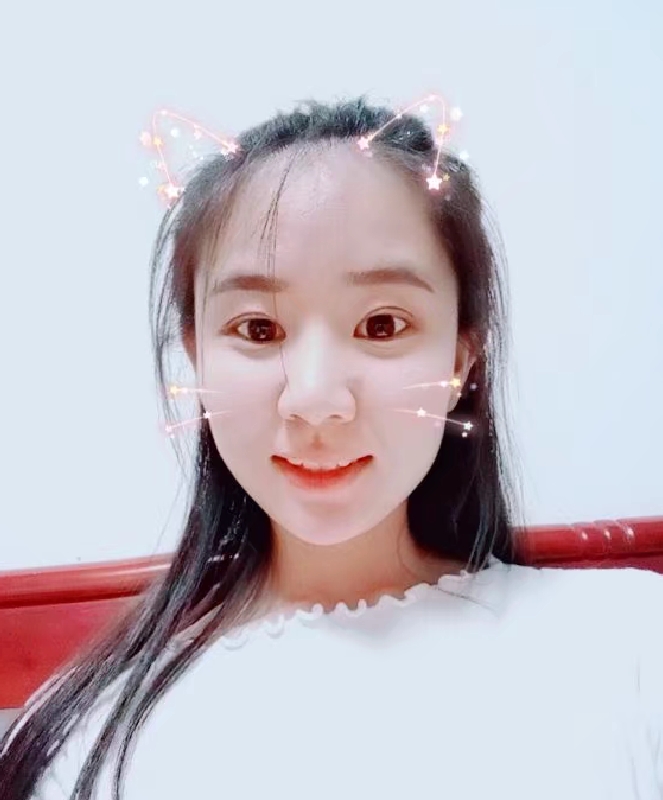 叶美美的第一张照片--大庆相亲服务中心