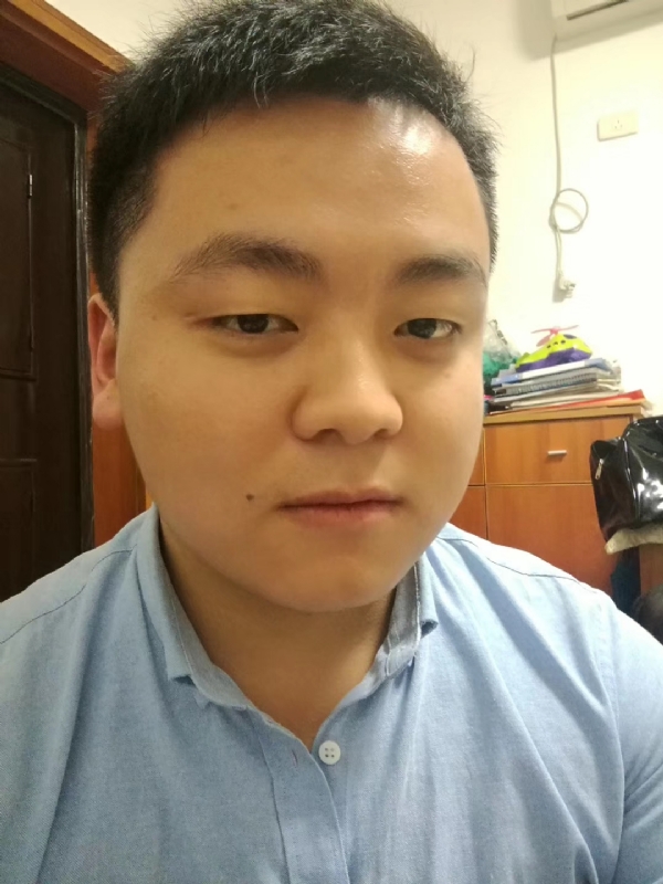 逍遥哥哥的第一张照片--大庆相亲服务中心